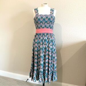 Matilda Jane sleeveless dress